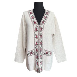 J 002 JACHETA TRICOTATA