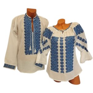 SET TRADITIONAL CUPLU SET 047
