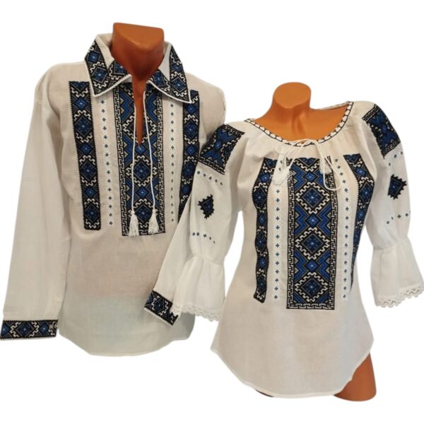 SET TRADITIONAL CUPLU SET 048