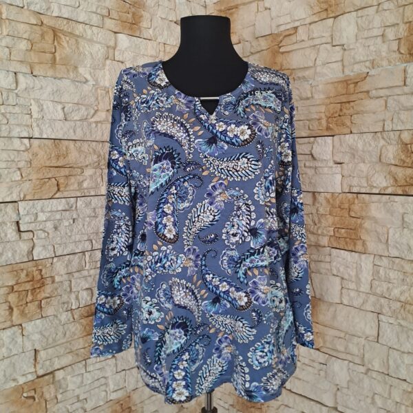 BR 010 BLUZA
