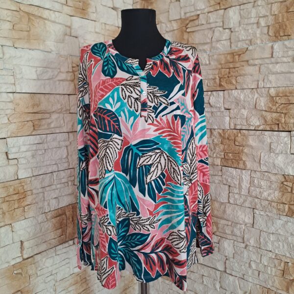 BR 023 BLUZA