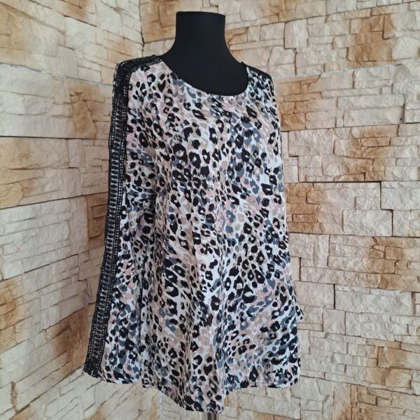 BR 024 BLUZA - imagine 2