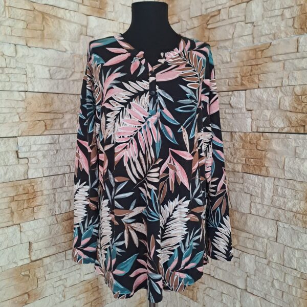 BR 026 BLUZA
