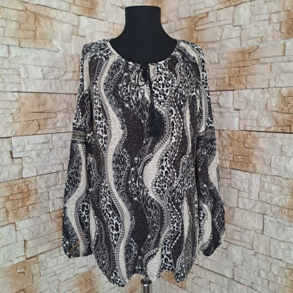 BR 027 BLUZA