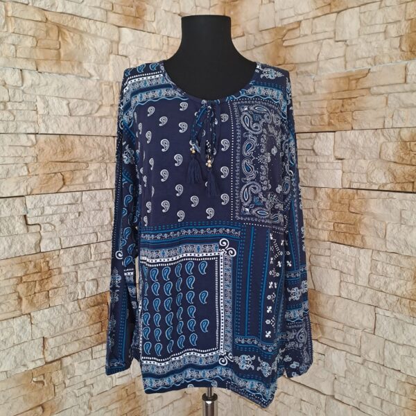 BR 028 BLUZA