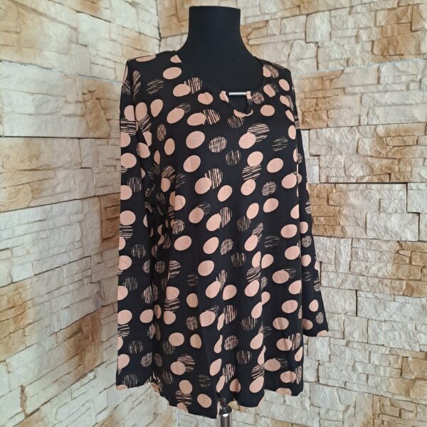 BR 029 BLUZA - imagine 2
