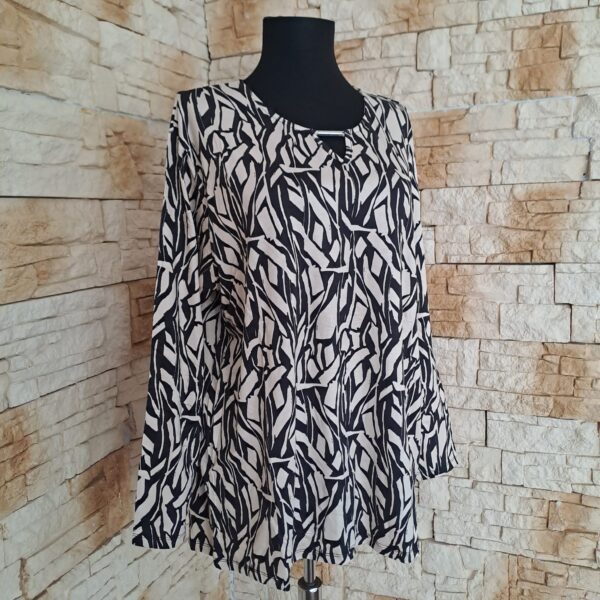 BR 030 BLUZA - imagine 2