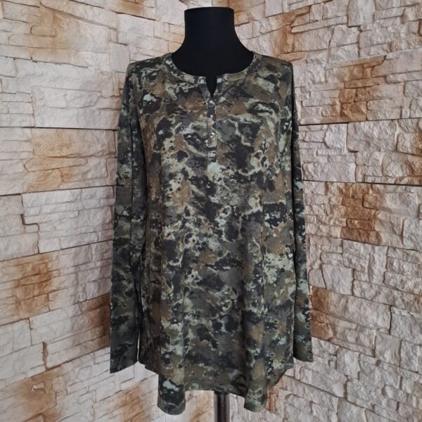 BR 032 BLUZA