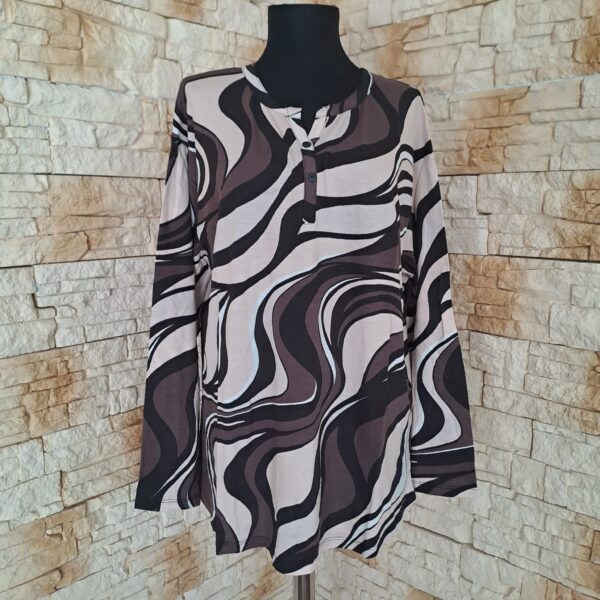 BR 035 BLUZA