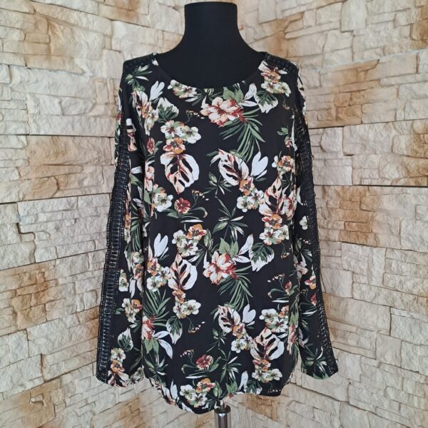 BR 038 BLUZA