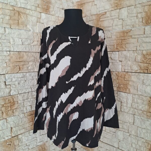 BR 004 BLUZA