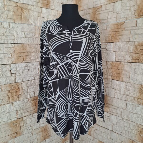 BR 040 BLUZA