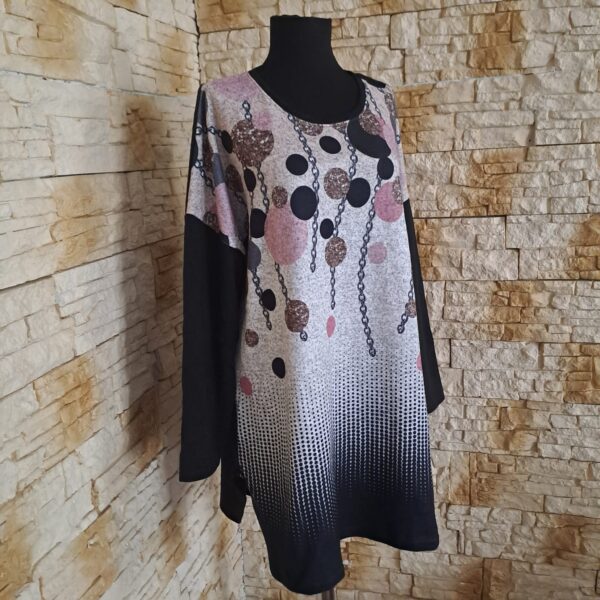 BR 046 BLUZA - imagine 2