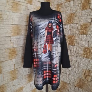 BR 048 BLUZA