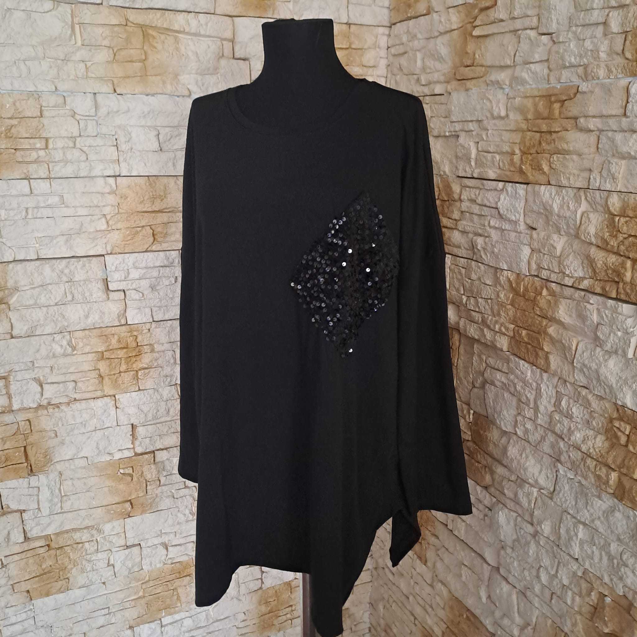 BR 049 BLUZA - imagine 2