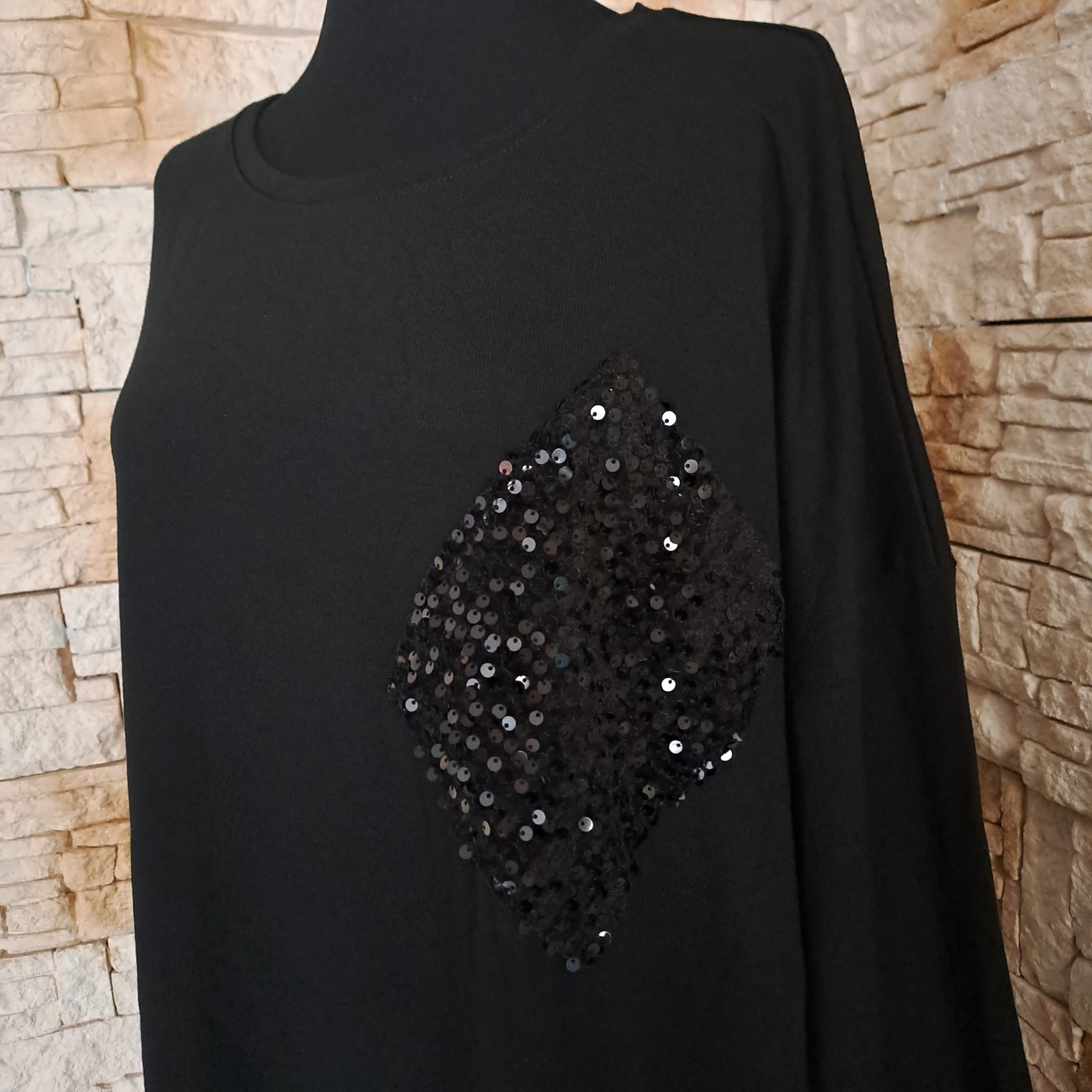 BR 049 BLUZA - imagine 3