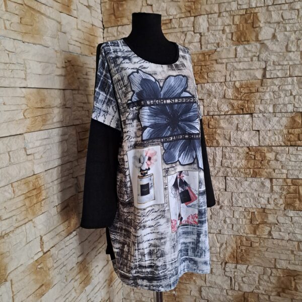 BR 050 BLUZA - imagine 2