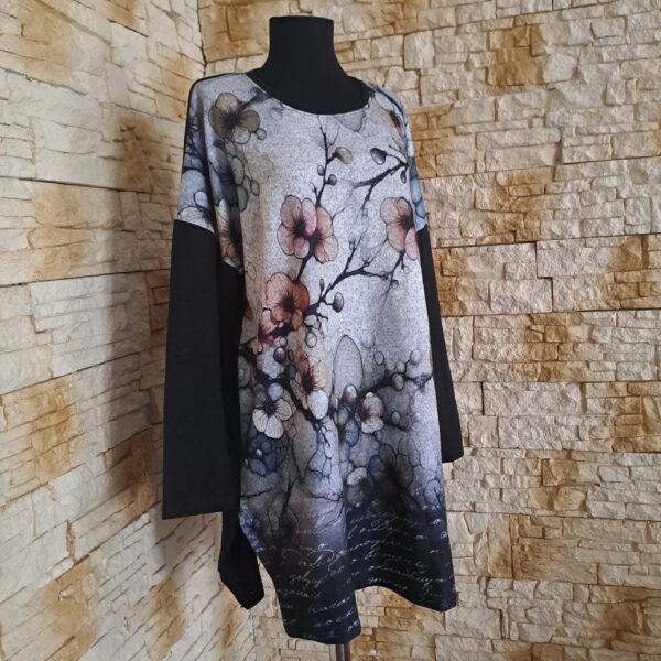 BR 052 BLUZA - imagine 2