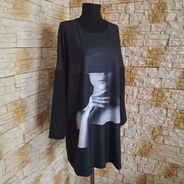 BR 053 BLUZA - imagine 2