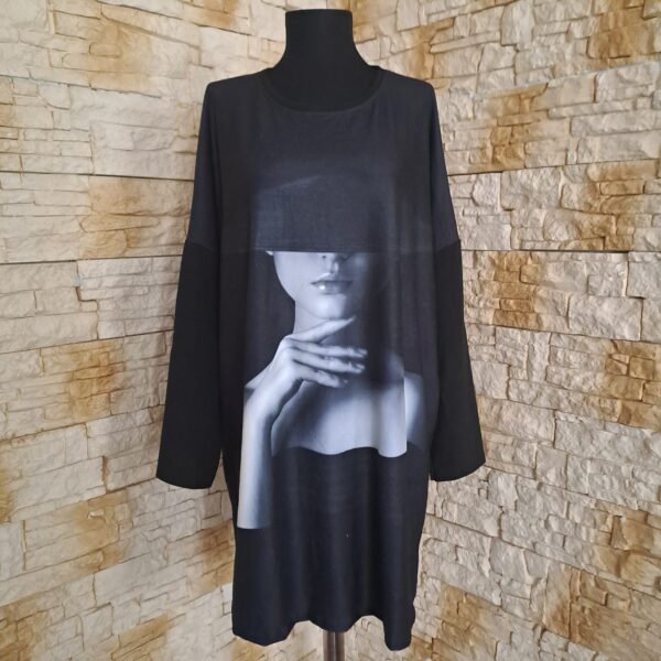 BR 053 BLUZA