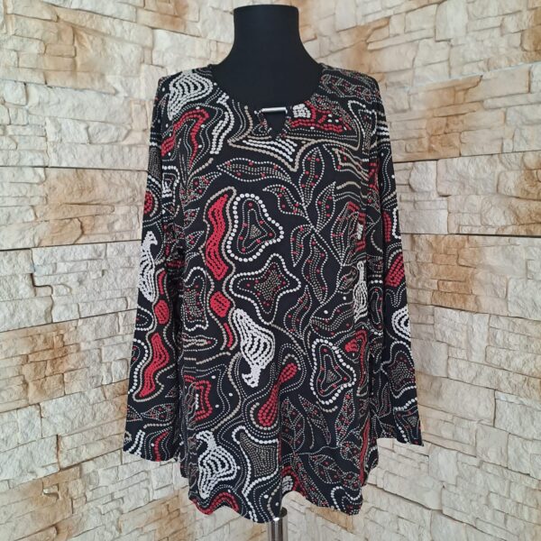 BR 006 BLUZA