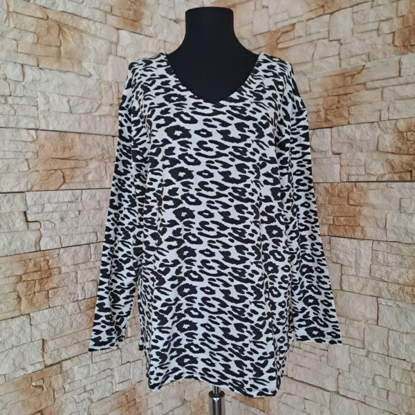 BR 007 BLUZA
