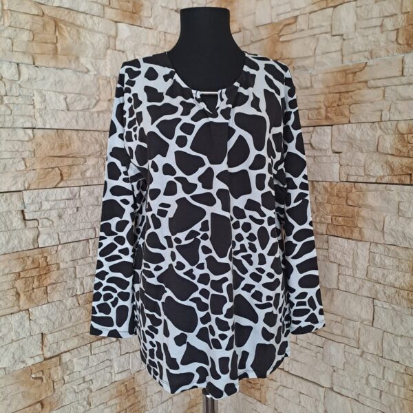 BR 009 BLUZA