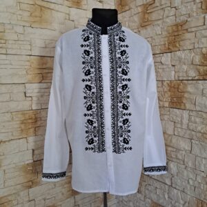IE B 001 CAMASA BRODATA