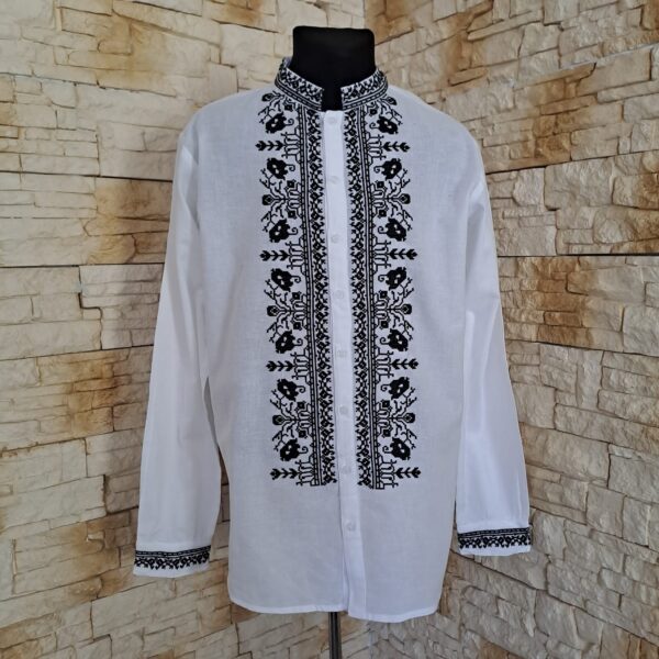 IE B 001 CAMASA BRODATA