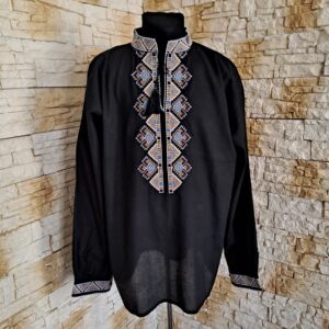 IE B 002 CAMASA BRODATA