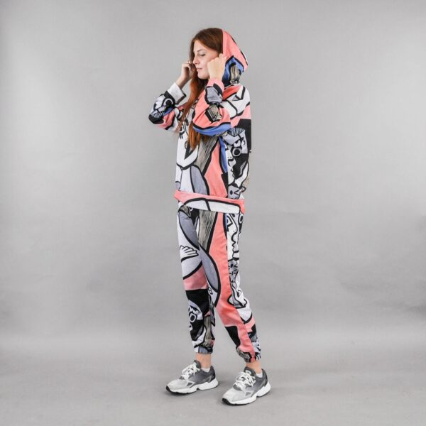 T 003 TRENING DAMA - imagine 2