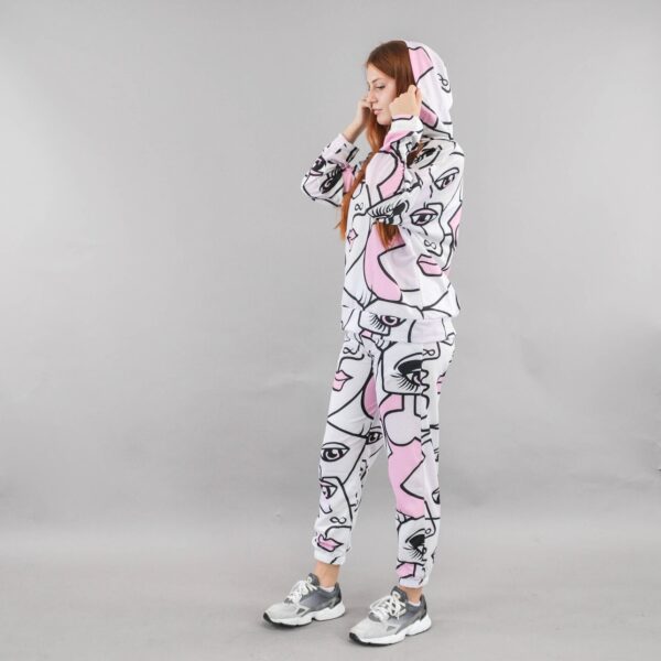 T 005 TRENING DAMA - imagine 2