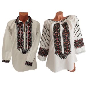 SET TRADITIONAL CUPLU SET 013