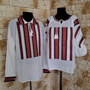 SET TRADITIONAL CUPLU SET 005