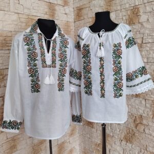 SET TRADITIONAL CUPLU SET 017