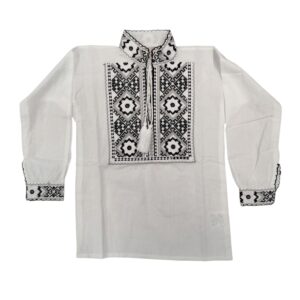 CAMASA TRADITIONALA BAIETI IB 031