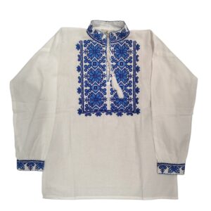 CAMASA TRADITIONALA BAIETI IB 033