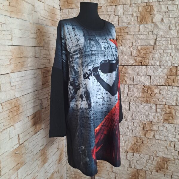 BR 056 BLUZA - imagine 3