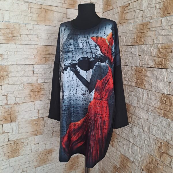 BR 056 BLUZA - imagine 2