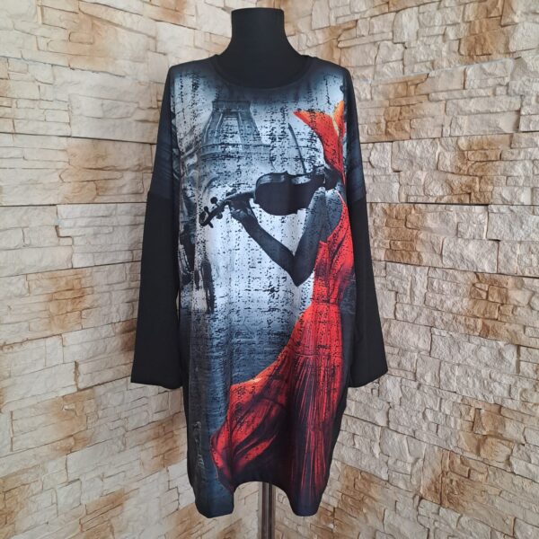 BR 056 BLUZA