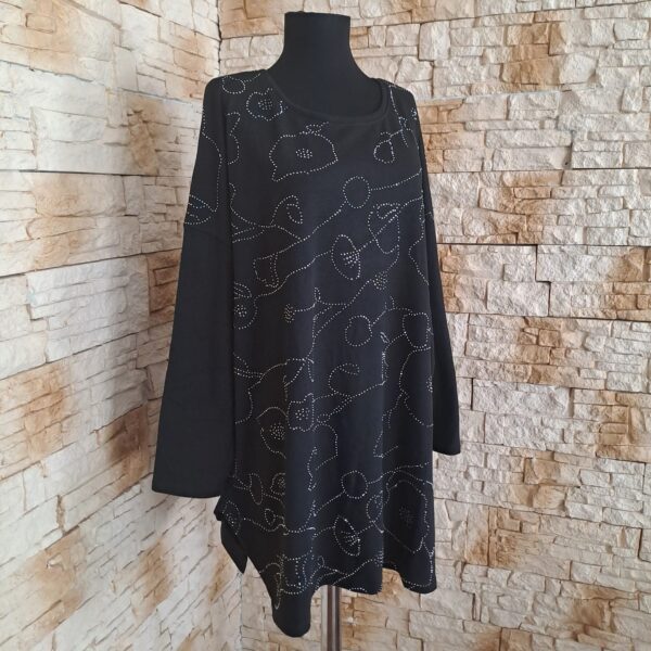 BR 058 BLUZA - imagine 2