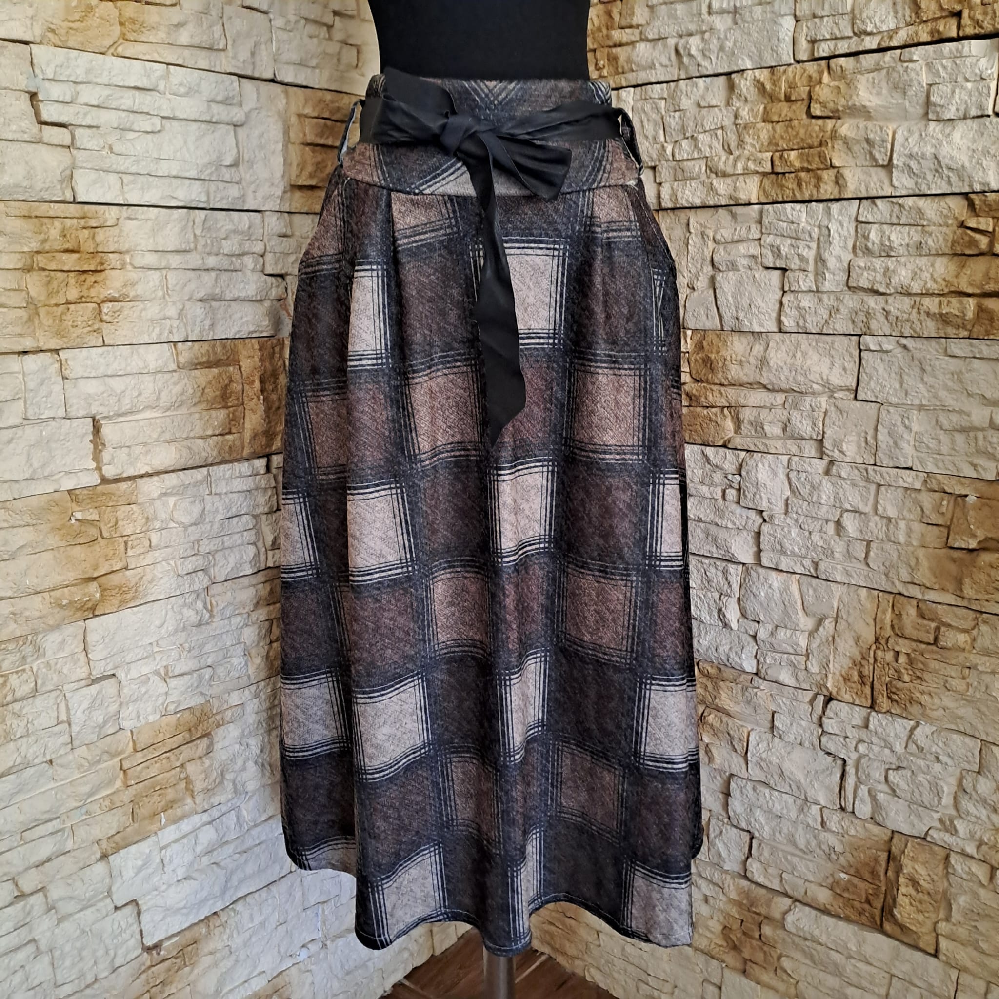 F 176 FUSTA IN CAROURI - imagine 3