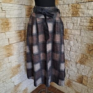 F 176 FUSTA IN CAROURI