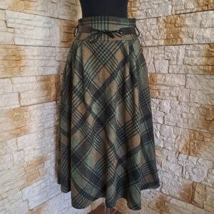 F 181 FUSTA IN CAROURI