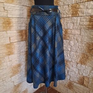 F 182 FUSTA IN CAROURI