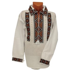 IE B 045 CAMASA BRODATA