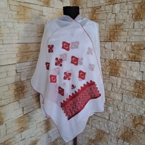 M 004 MARAMA BRODATA