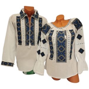 SET TRADITIONAL CUPLU SET 017