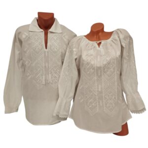 SET TRADITIONAL CUPLU SET 035