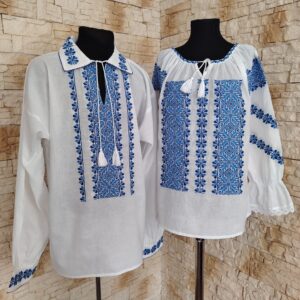 SET TRADITIONAL CUPLU SET 037